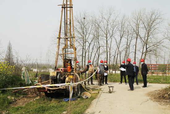 上天梯管理区桥涵工程勘察项目施工现场.jpg 上天梯管理区桥涵工程勘察项目施工现场.jpg