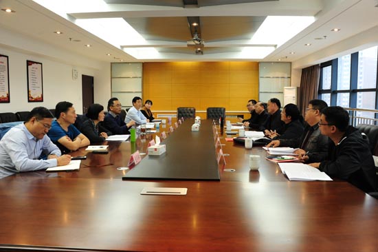 河南省核工业地质局调研.jpg 河南省核工业地质局调研.jpg