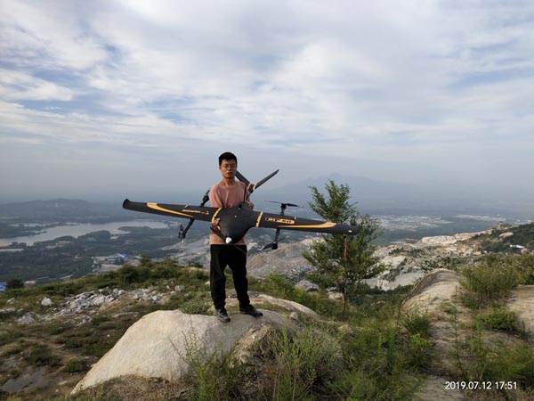 中联水泥泌阳厂区地形测量项目.jpg