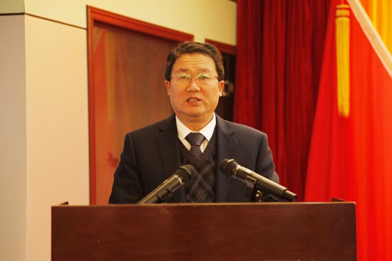 3党委副书记、纪委书记、工会主席作《工会工作报告》.jpg 3党委副书记、纪委书记、工会主席作《工会工作报告》.jpg